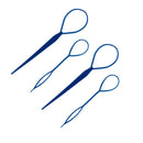 Topsy Tool Hair Braiding Tool Ponytail Maker for Women Hair Styling Accessory