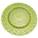 Decorative Charger Plates for Wedding, Birthday Parties, Dinner Table Decoration