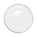 Decorative Charger Plates for Wedding, Birthday Parties, Dinner Table Decoration