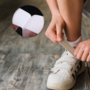 YKK Sew-On Hook Only Fastener Woven Nylon Black White Tape For DIY Craft