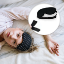 YKK Sew-On Loop Only Fastener Woven Nylon Black White Tape