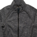 YKK Black Chunky VISLON Zip Zipper, Plastic Teeth Open End Sewing Zipper For Jackets, Coat, DIY Craft Projects