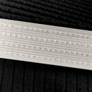 Chair Seat Cover Stretchy Spandex Slipcover Removable Washable Chair Protector Dining Room Banquet