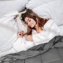 Luxury Weighted Blanket