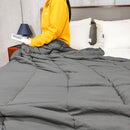 Luxury Weighted Blanket