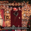 Merry Christmas Bunting Banner - 3 Metres