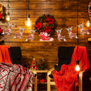 Merry Christmas Bunting Banner - 3 Metres