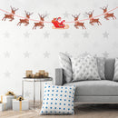 Merry Christmas Bunting Banner - 3 Metres