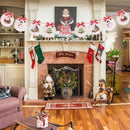 Merry Christmas Bunting Banner - 3 Metres