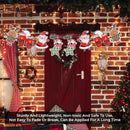 Merry Christmas Bunting Banner - 3 Metres