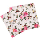 2 Ply Disposable Paper Napkins for Christmas Party - 20pcs