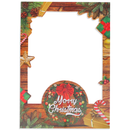 Christmas Photo Booth Funny Selfie Props