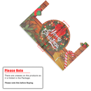 Christmas Photo Booth Funny Selfie Props