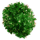 1.8m/6ft  Luxury Chunky Christmas Tinsel Garland for Xmas Tree Decoration