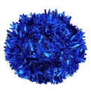 1.8m/6ft  Luxury Chunky Christmas Tinsel Garland for Xmas Tree Decoration