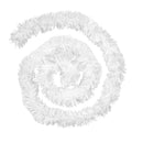 1.8m/6ft  Luxury Chunky Christmas Tinsel Garland for Xmas Tree Decoration