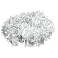 1.8m/6ft  Luxury Chunky Christmas Tinsel Garland for Xmas Tree Decoration