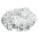 1.8m/6ft  Luxury Chunky Christmas Tinsel Garland for Xmas Tree Decoration