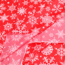 Christmas PVC Tablecloth Rectangular Disposable Table Cover