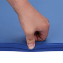 Non-Slip Yoga Mat, NBR Rubber Exercise Mat for Pilates, Yoga and Gymnastics - 183 x 61 x 1cm