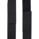 YKK Sew-On Hook Only Fastener Woven Nylon Black White Tape For DIY Craft