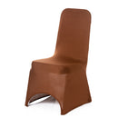 Spandex Chair Cover for Weddings, Banquets, Parties