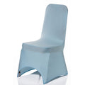 Spandex Chair Cover for Weddings, Banquets, Parties