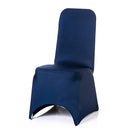 Spandex Chair Cover for Weddings, Banquets, Parties
