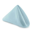 20 Inch Polyester Table Napkins - Available in Range of Colours