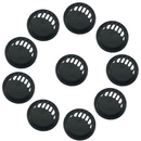 Breathing Valves Anti Dust DIY Face Cover Exhaust Valves Mouth Filter Valve Accessories For Protection, Anti Haze & Smog Pollution