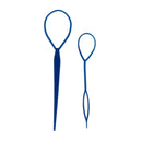 Topsy Tool Hair Braiding Tool Ponytail Maker for Women Hair Styling Accessory