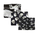 Skull + Medium Skull + Small Skull