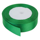 40mm/50mm Double Sided Satin Polyester Ribbon For DIY Art & Craft, Gift Wrapping - 25 Metres