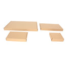 Postal Pip Box Royal Mail Large Letter Cardboard Postal Mailing Box