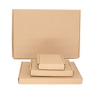 Postal Pip Box Royal Mail Large Letter Cardboard Postal Mailing Box