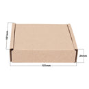 C7 (101mm x 101mm x 24mm) / 1pc