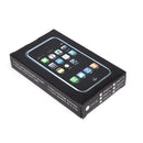 Digital Pocket Scale Jewellery Weighing with 100g Calibration Weight