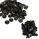 Hat Rivets Studs Buttons 7mm Denim Jeans Decorative Rivets For Fashion Accessories Clothing