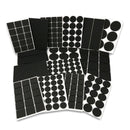 Non-Slip Rubber Foam Furniture Pads for Floor Protection