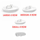 Pet Collars for Dogs or Cats, Rhinestone Diamante Neck Accessory for Proper Gripping