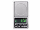 Digital LCD Pocket Scale for Precise Jewellery Weight Count