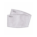 Cotton Face Mask With / Without Filter, Reusable, Washable & Dust Proof, Breathable & Safety Mask, Unisex Face Cover From Dust, Pollution