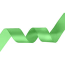 10mm/15mm Double Sided Satin Polyester Ribbon For DIY Art & Craft, Gift Wrapping - 25 Metres