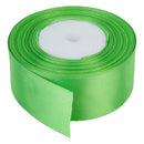 40mm/50mm Double Sided Satin Polyester Ribbon For DIY Art & Craft, Gift Wrapping - 10 Metres