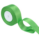 40mm/50mm Double Sided Satin Polyester Ribbon For DIY Art & Craft, Gift Wrapping - 10 Metres