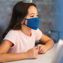 Face Mask Unisex Washable Reusable Face Covering Mouth Nose Protection Cotton