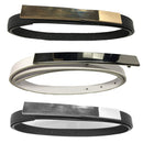 Waist Belt with Long Buckle for Women Fashion Accessory