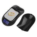 Mouse Design Digital Precision Pocket Scale for Small Measurements