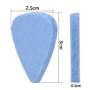 Guitar Picks 3mm Gauge Guitar Plectrums