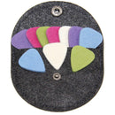 Guitar Picks 3mm Gauge Guitar Plectrums